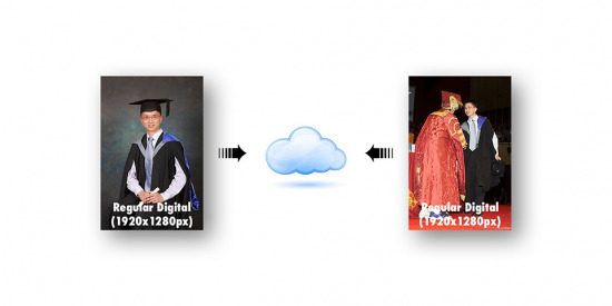 Base Digital Package