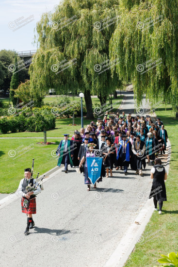 Ara Timaru Graduation - 13 February 2024