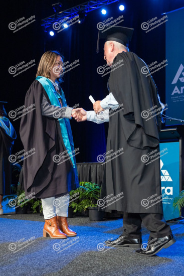 Ara Autumn Graduation - 28 March 2025