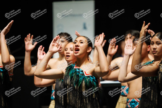 Open Polytechnic Christchurch Graduation - 20 May 2025