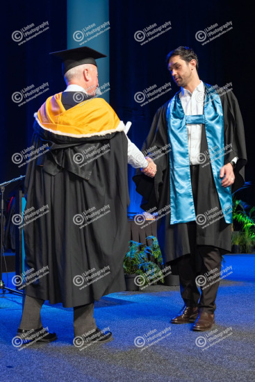 Ara Spring Graduation - 19 September 2025