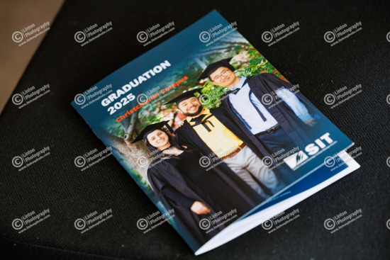 SIT Christchurch Graduation - 9 December 2025