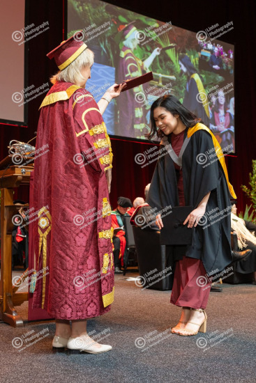 University of Canterbury Graduation - 14, 15 & 16 April 2026
