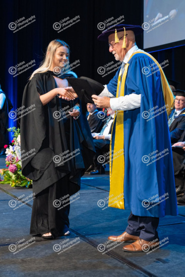 Open Polytechnic Christchurch Graduation - 7 May 2026